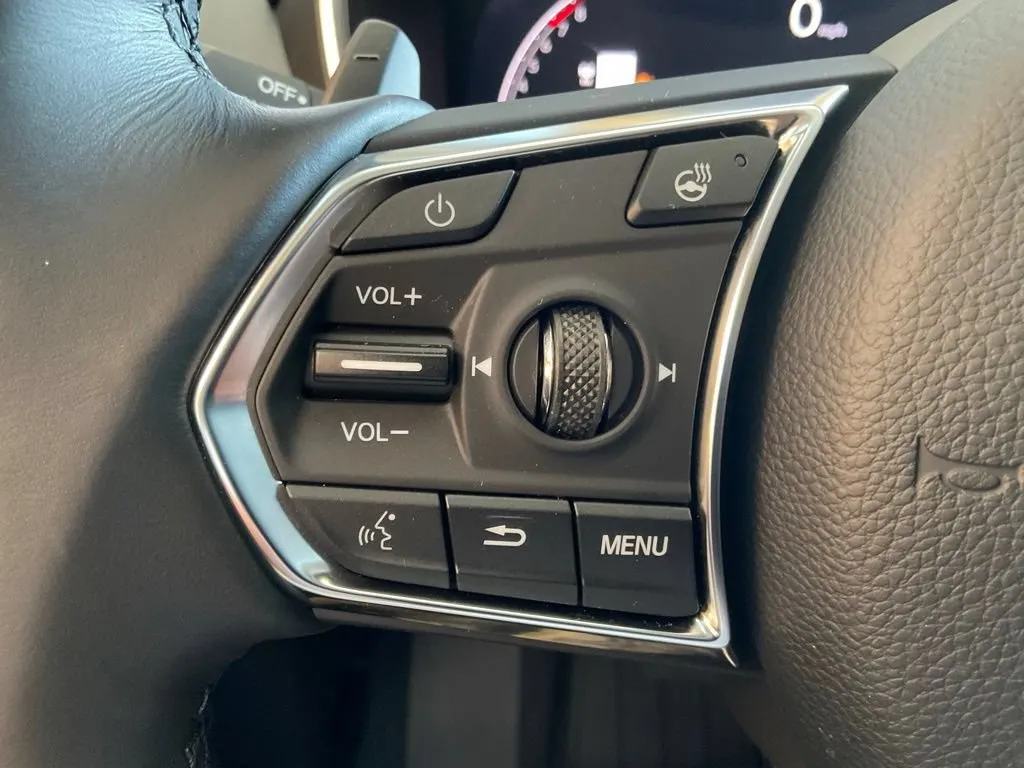 Acura MDX photo 13