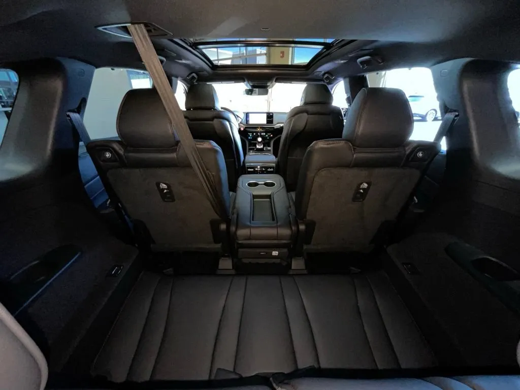 Acura MDX photo 28