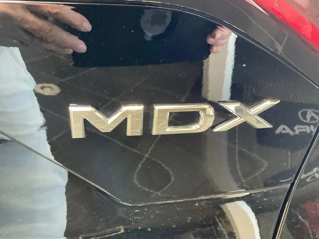 Acura MDX photo 27
