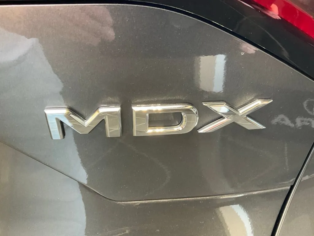 Acura MDX photo 28