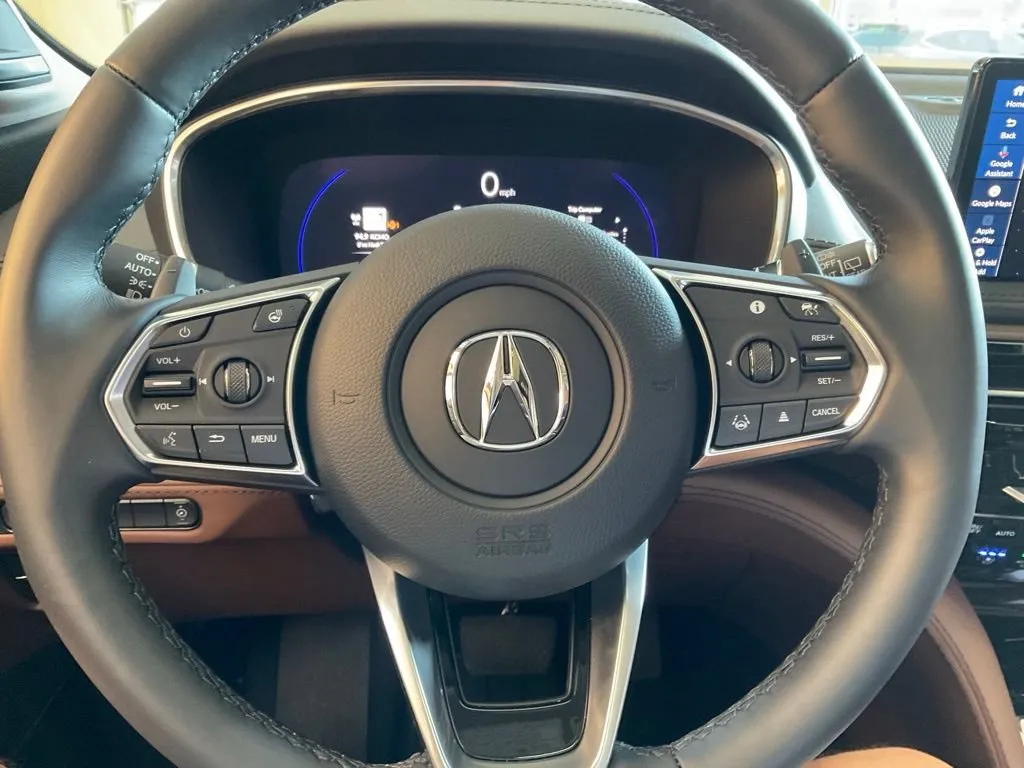 Acura MDX photo 12