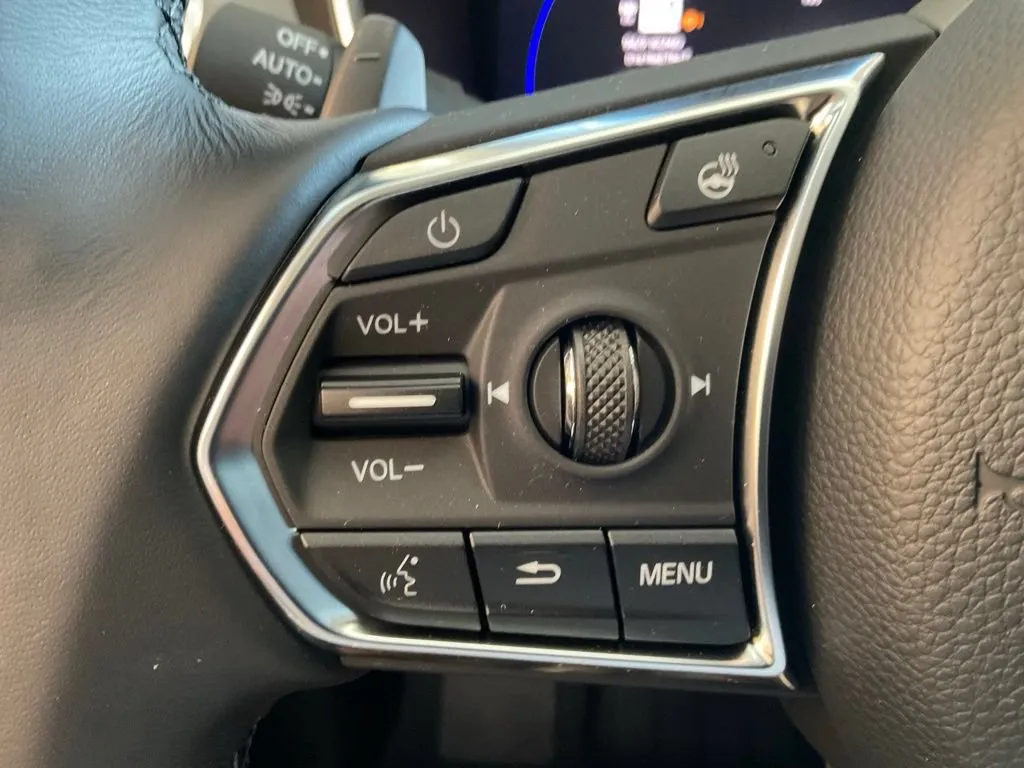 Acura MDX photo 13