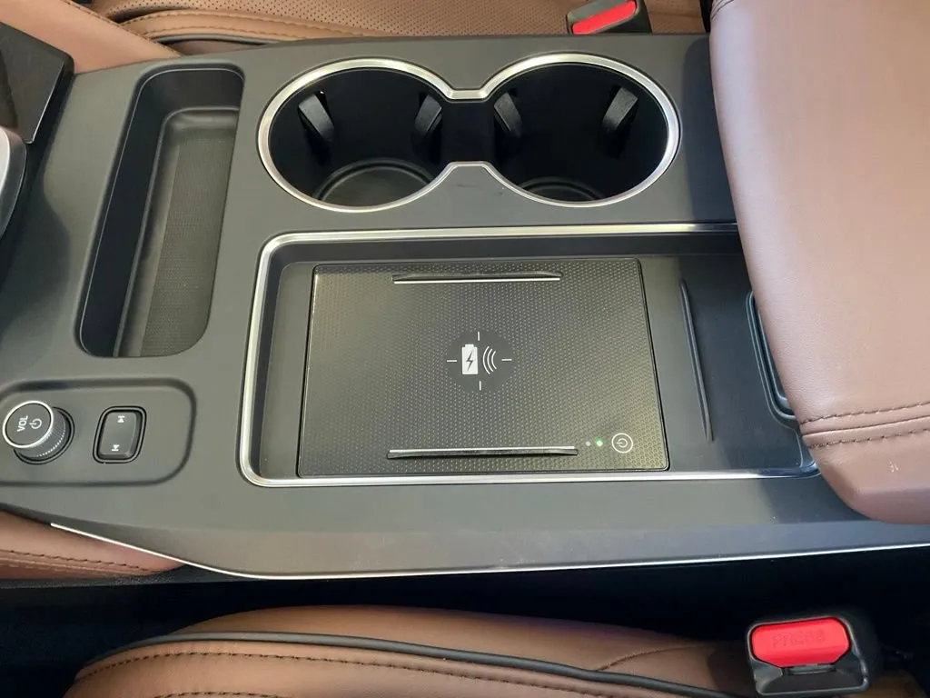 Acura MDX photo 20
