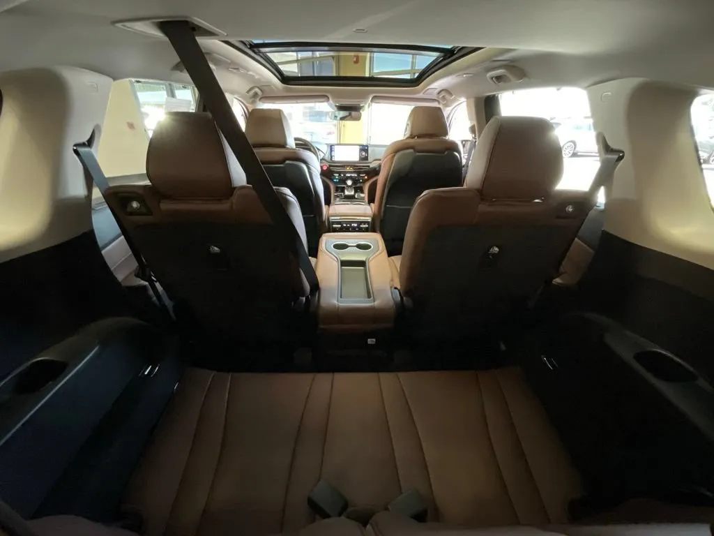 Acura MDX photo 27