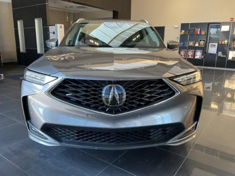 Photos of 2026 Acura MDX w/Advance Package for sale in Kansas City, MO at Jay Wolfe Acura