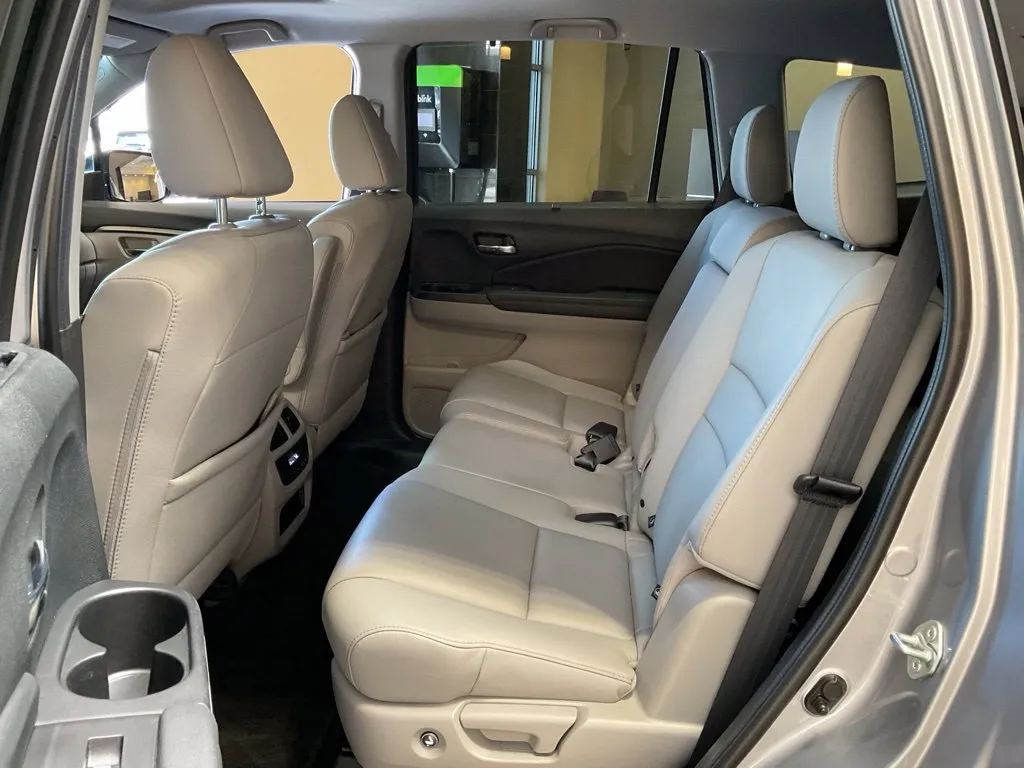 Honda Pilot photo 23