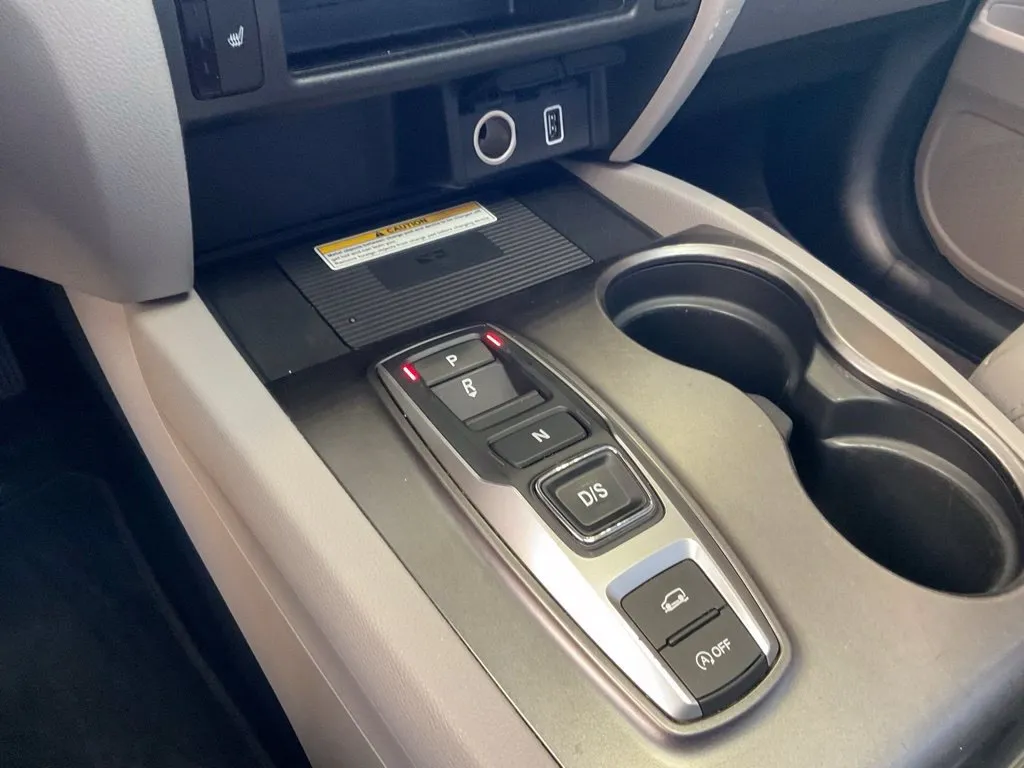 Honda Pilot photo 18