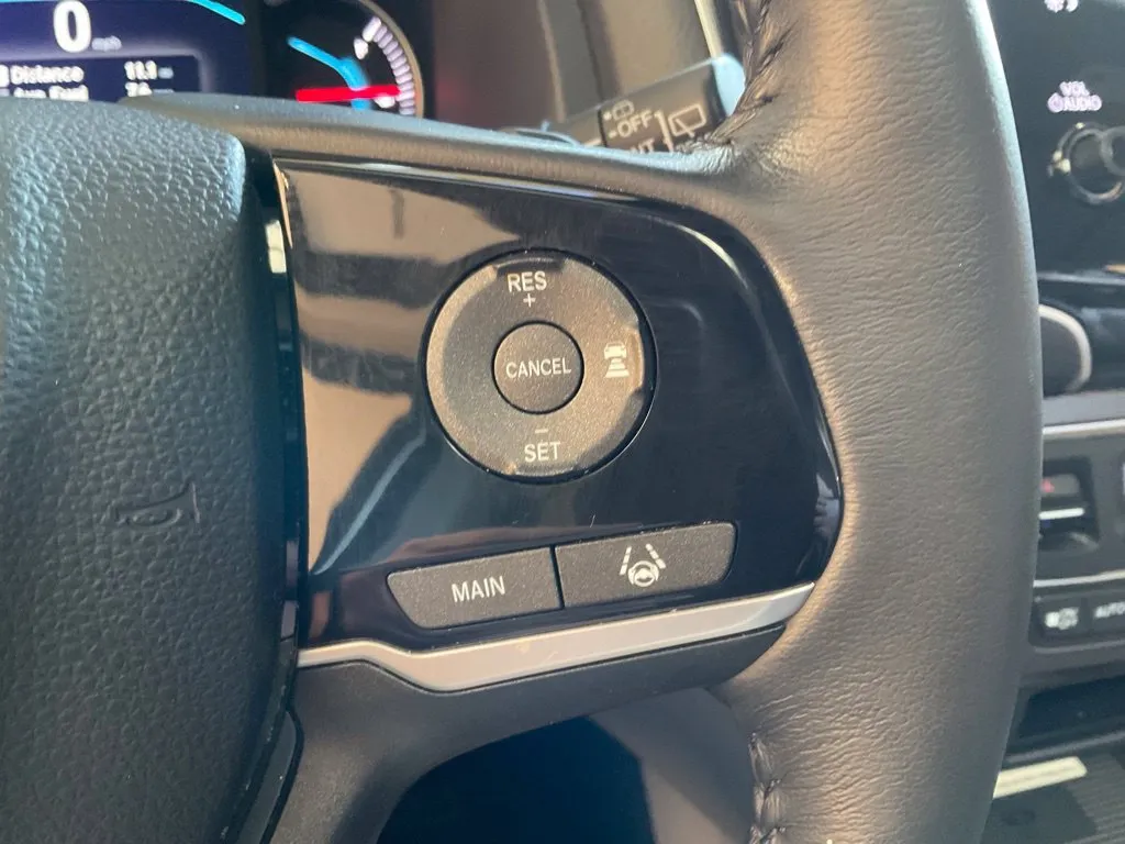 Honda Pilot photo 14
