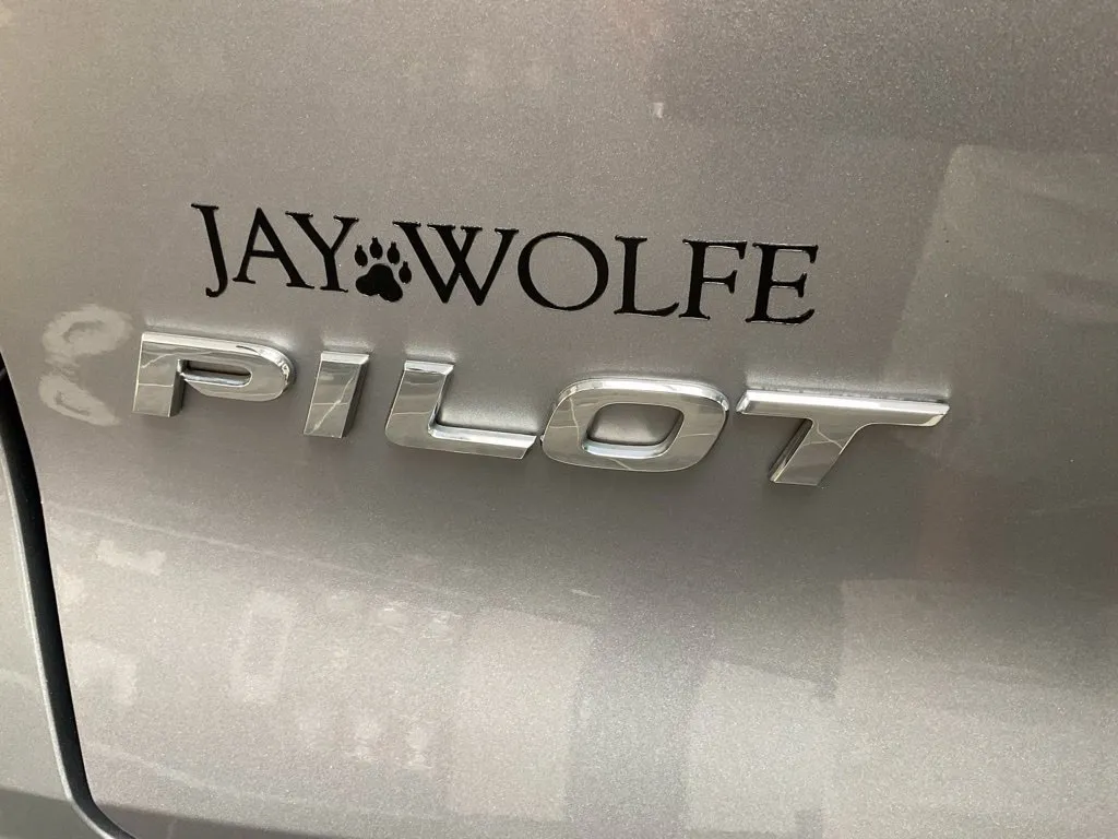 Honda Pilot photo 26