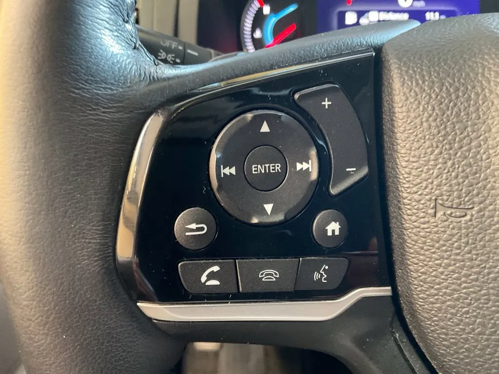 Honda Pilot photo 13
