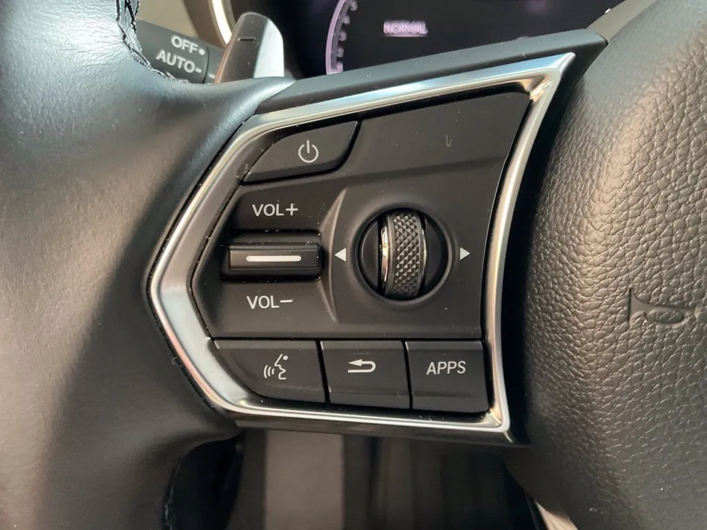 Acura MDX photo 12