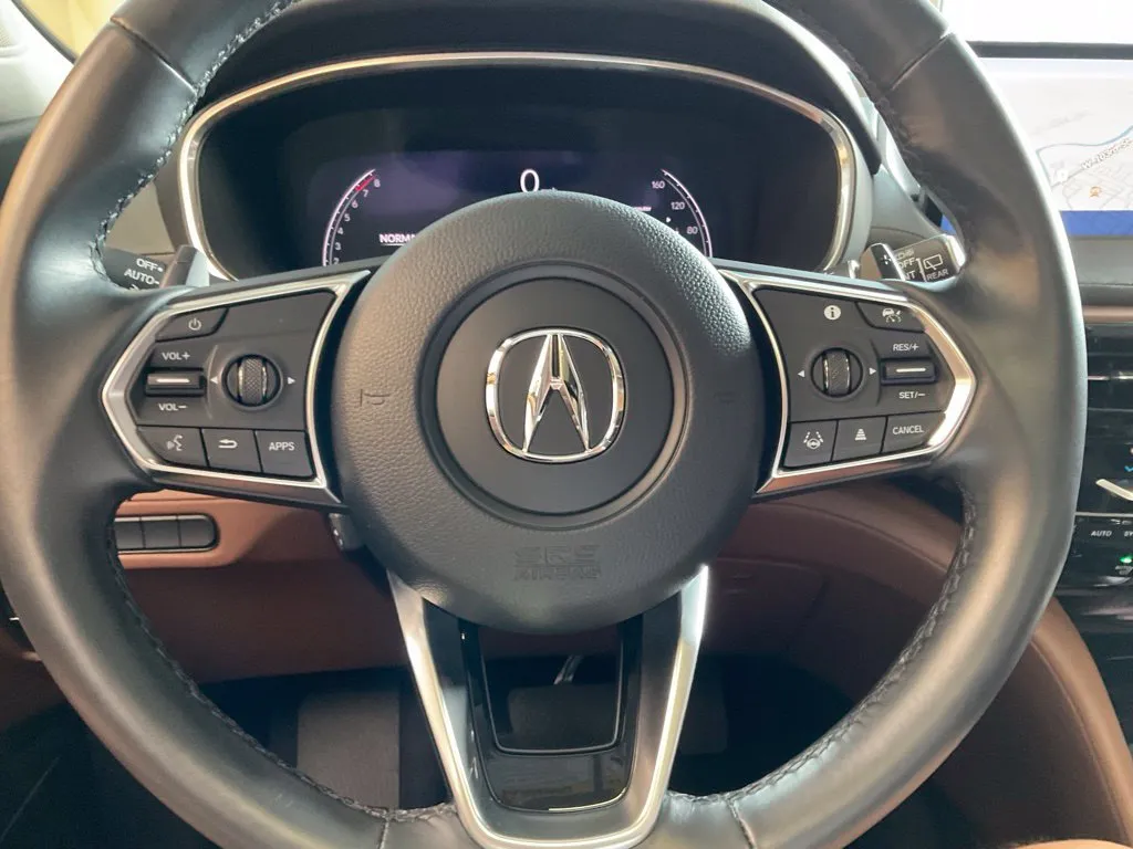Acura MDX photo 11