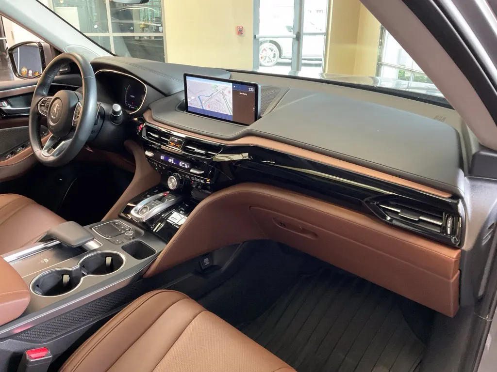 Acura MDX photo 20