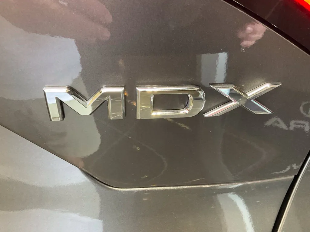 Acura MDX photo 27