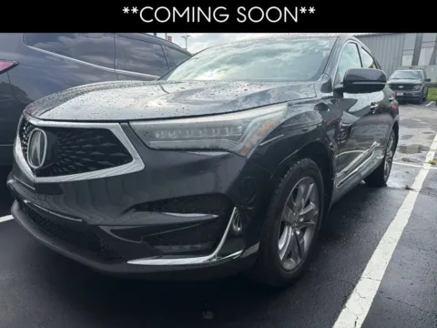 Gray 2020 Acura RDX w/Advance Pkg for sale in Kansas City, MO