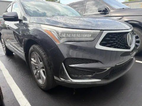 Photos of 2020 Acura RDX w/Advance Pkg for sale in Kansas City, MO at Jay Wolfe Acura