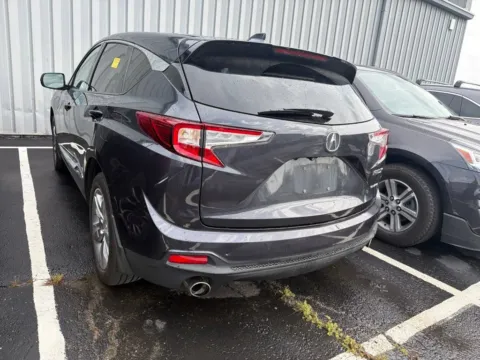 More photos of 2020 Acura RDX w/Advance Pkg at Jay Wolfe Acura, MO