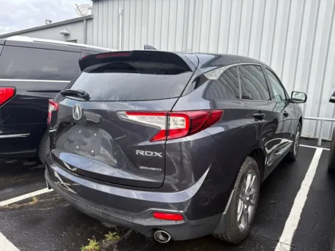More photos of 2020 Acura RDX w/Advance Pkg at Jay Wolfe Acura, MO