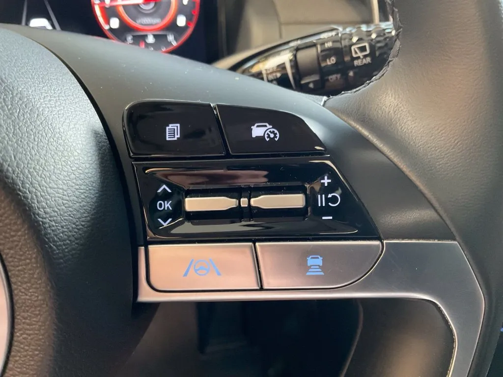 Hyundai Tucson photo 14