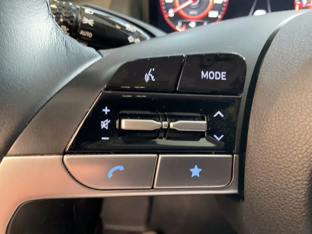 Hyundai Tucson photo 13