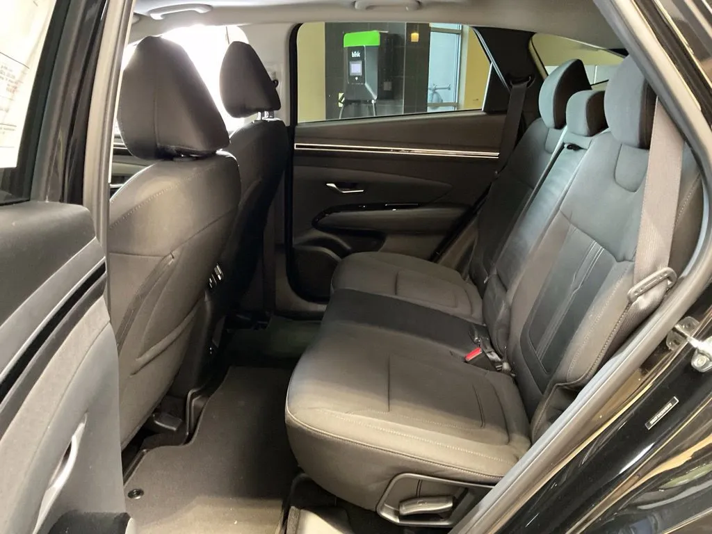 Hyundai Tucson photo 22