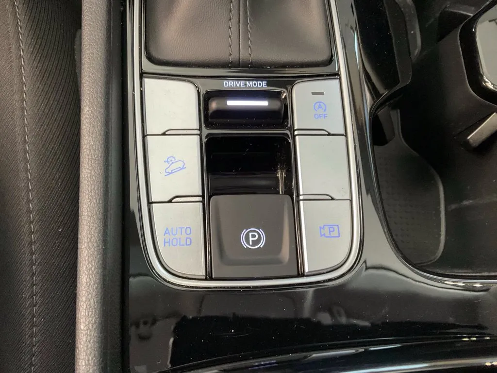 Hyundai Tucson photo 18