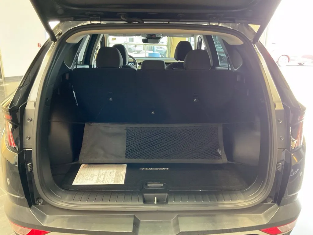 Hyundai Tucson photo 23