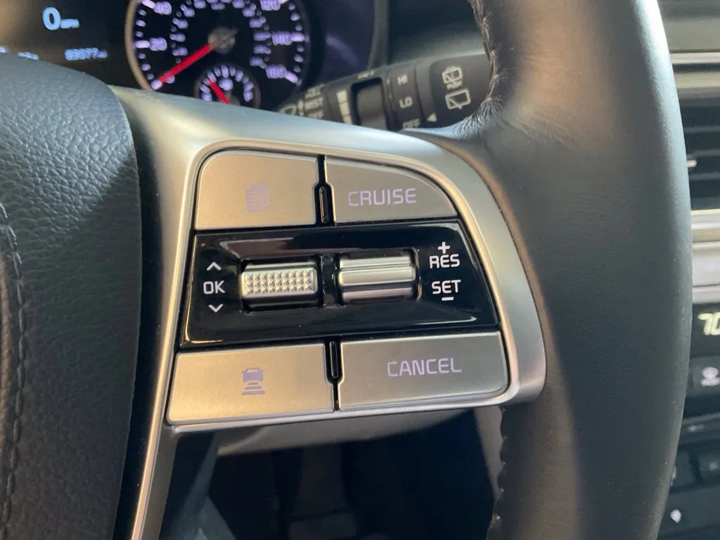 Kia Telluride photo 14