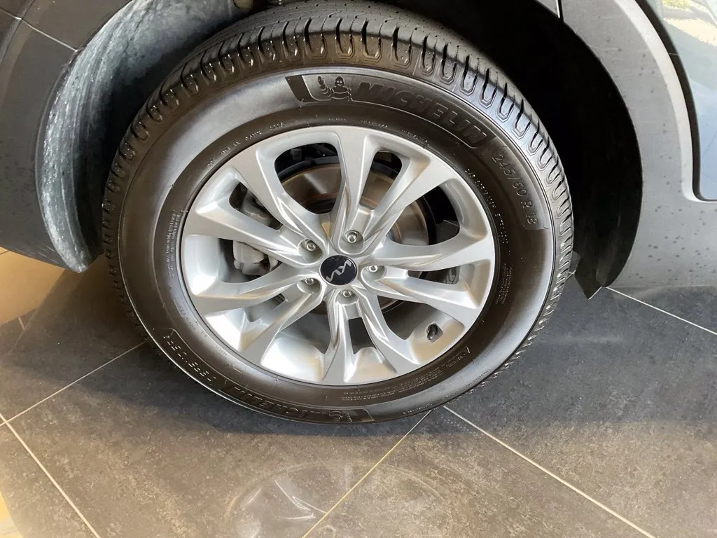 Kia Telluride photo 8
