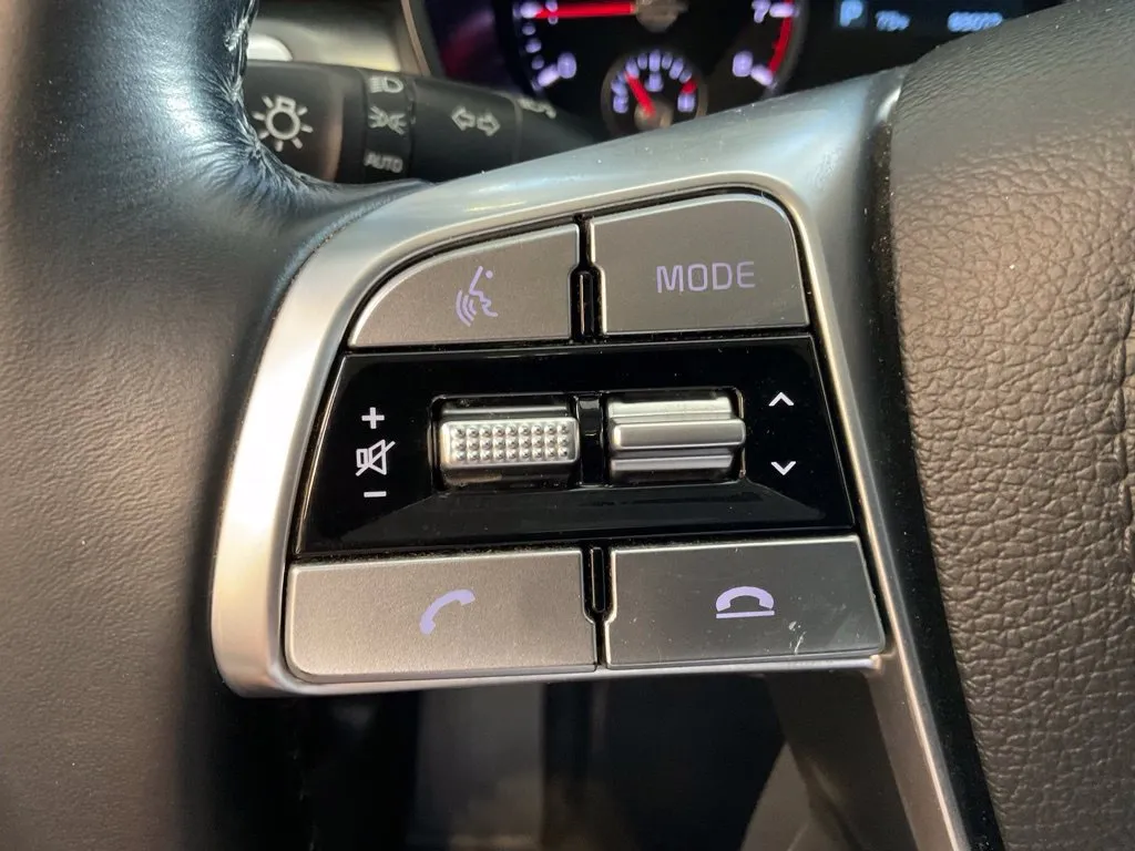 Kia Telluride photo 13