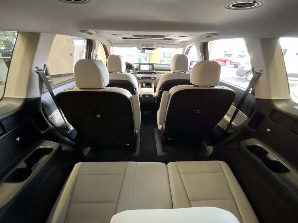 Kia Telluride photo 26