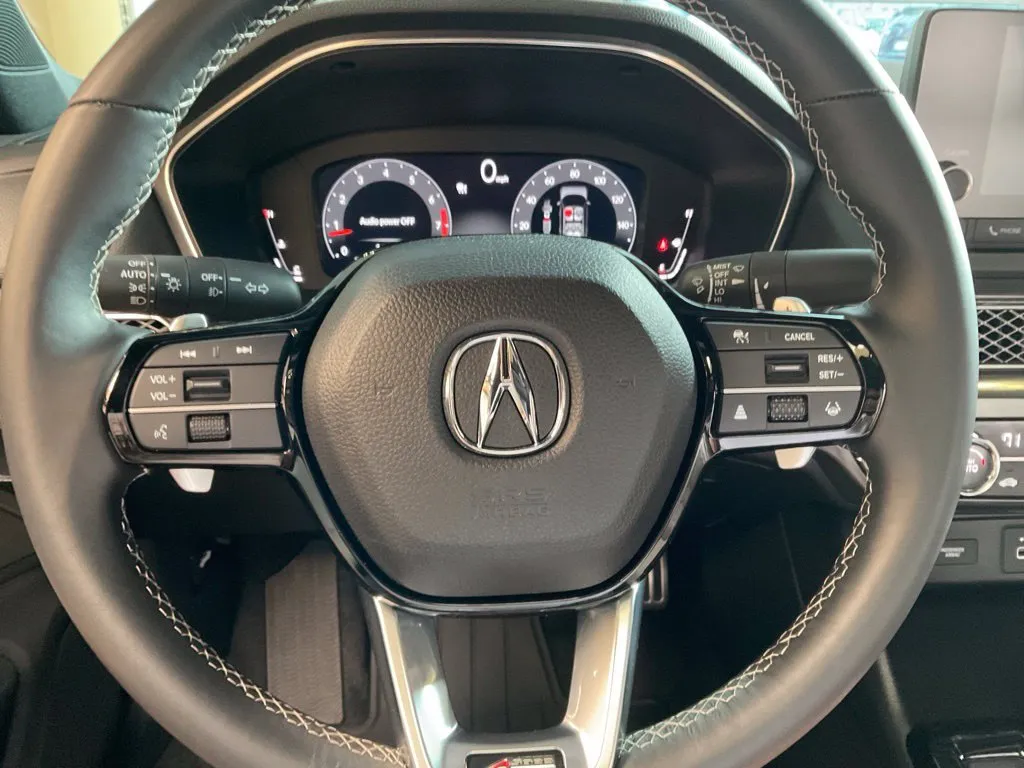 Acura Integra photo 12