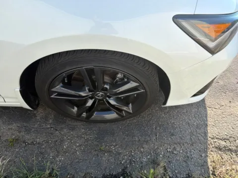 More photos of 2025 Acura Integra w/A-Spec Package at Jay Wolfe Acura, MO