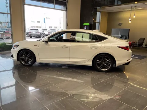 More photos of 2024 Acura Integra w/A-Spec Package at Jay Wolfe Acura, MO