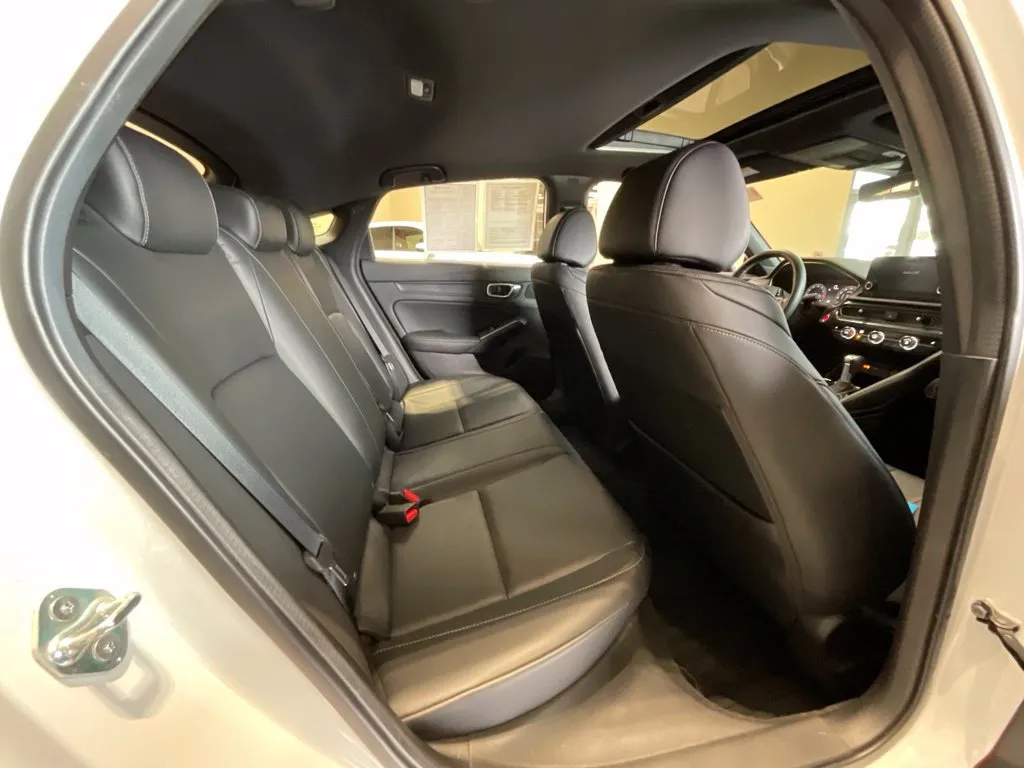 Acura Integra photo 21