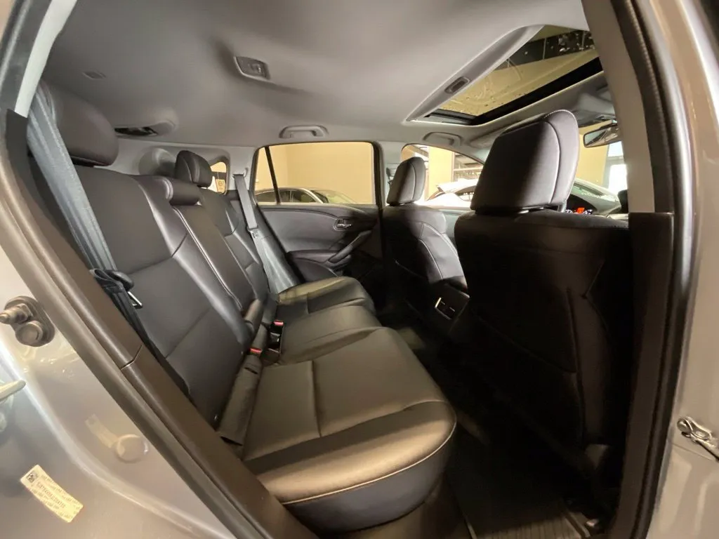 Acura RDX photo 21