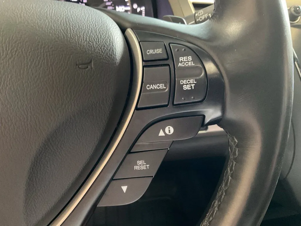 Acura RDX photo 14