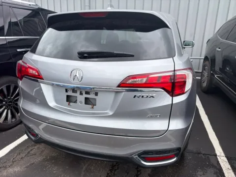 More photos of 2018 Acura RDX Technology Package at Jay Wolfe Acura, MO