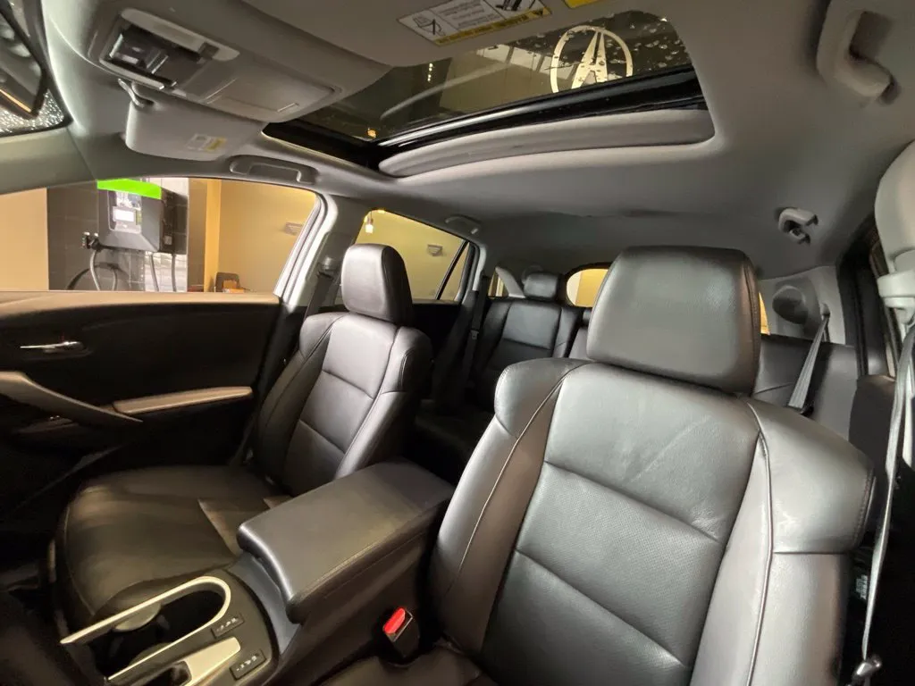 Acura RDX photo 11