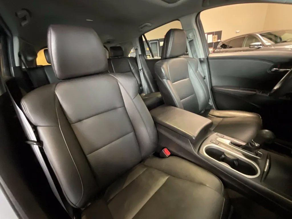 Acura RDX photo 20