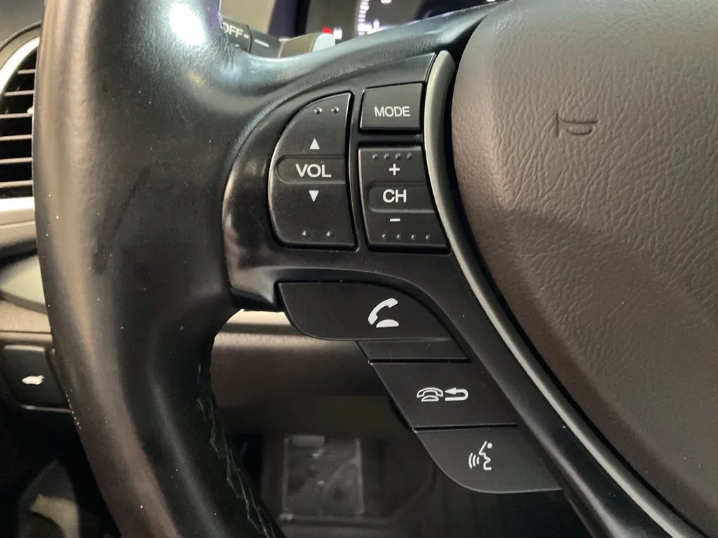 Acura RDX photo 13