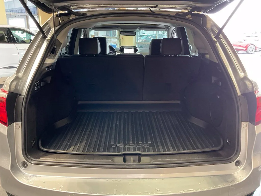 Acura RDX photo 23