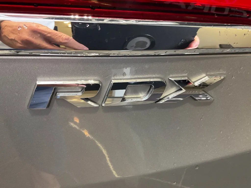 Acura RDX photo 24