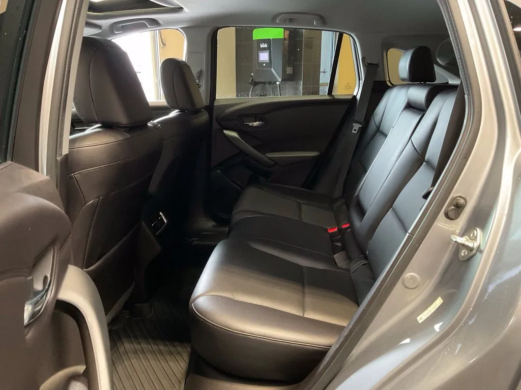 Acura RDX photo 22