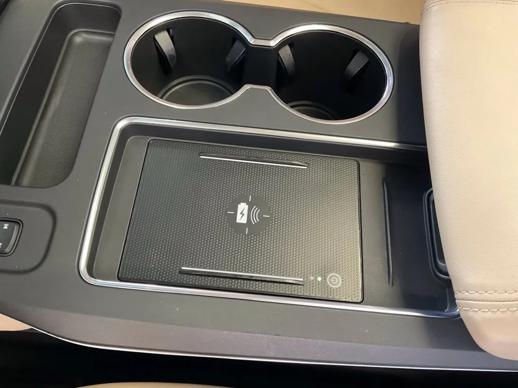 Acura MDX photo 20