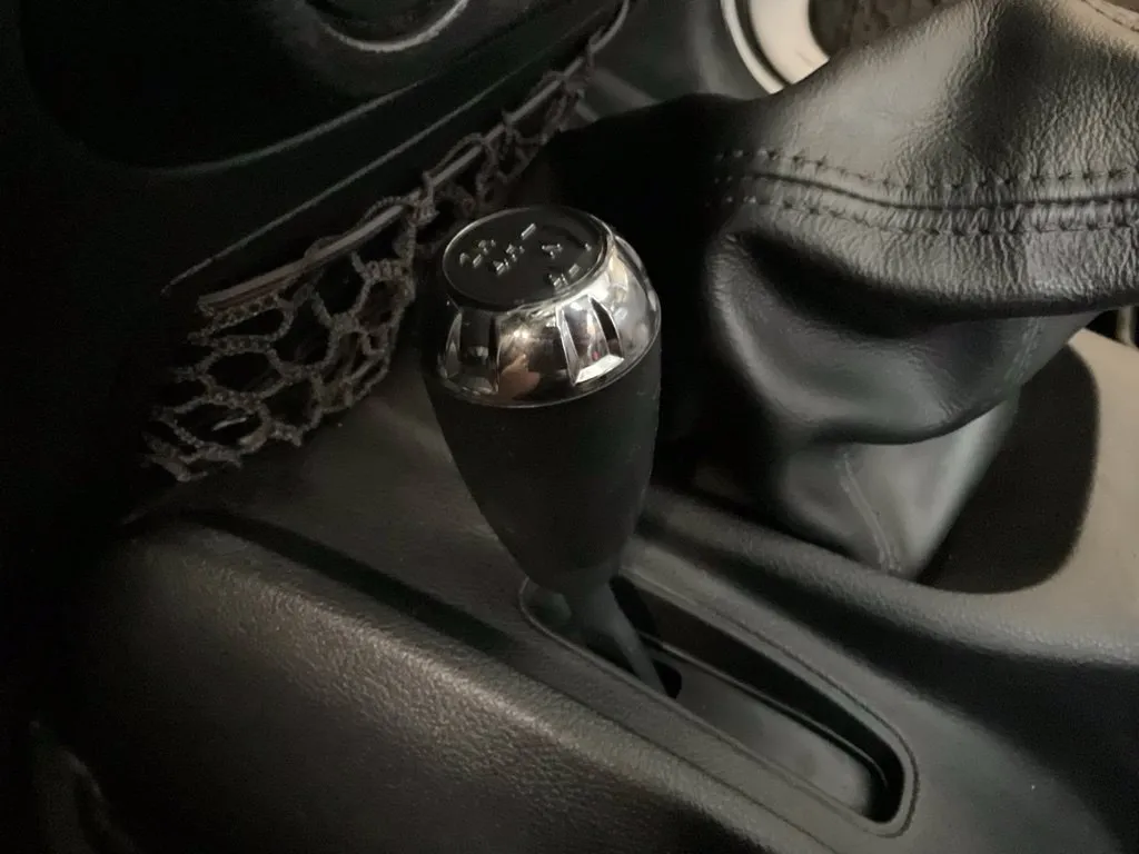 Jeep Wrangler photo 15