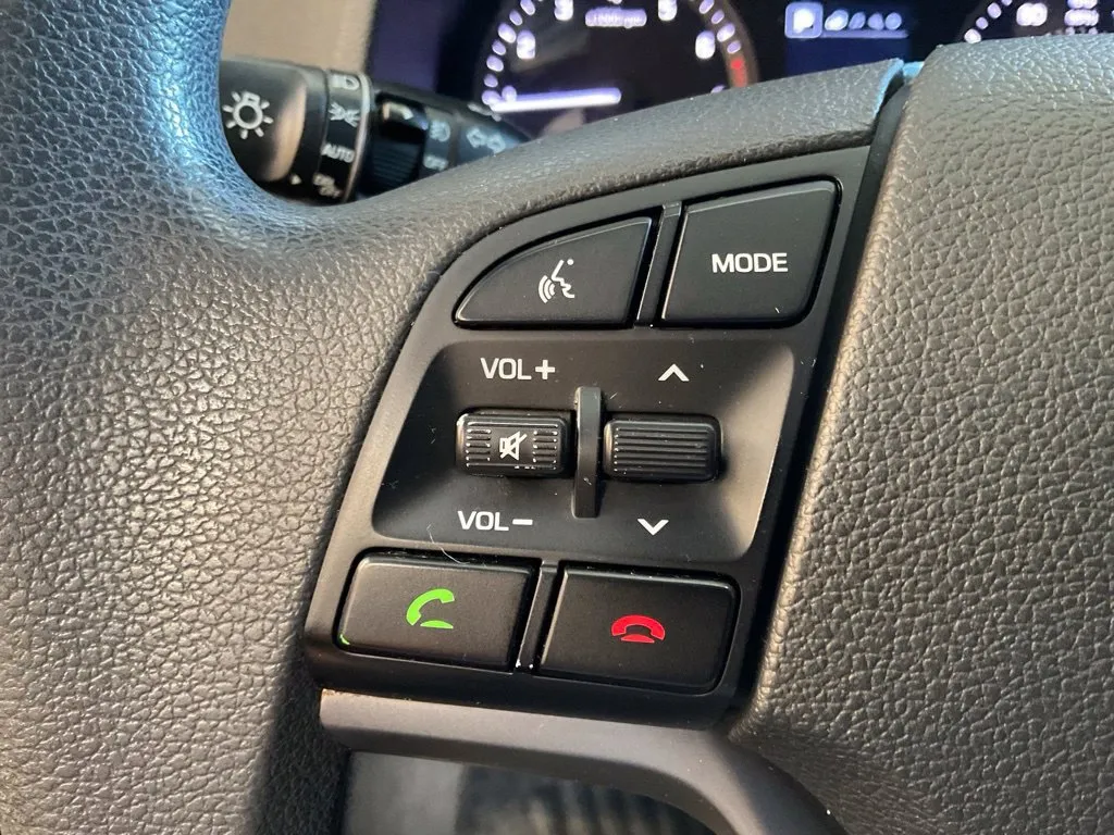 Hyundai Tucson photo 13
