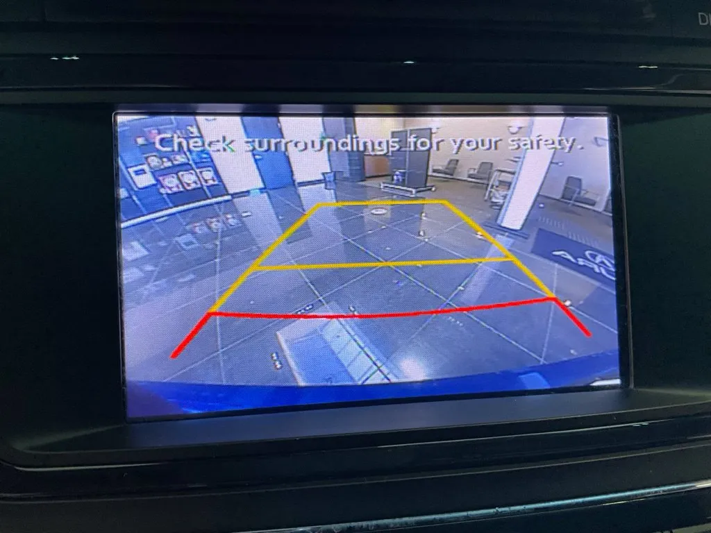 Hyundai Tucson photo 17
