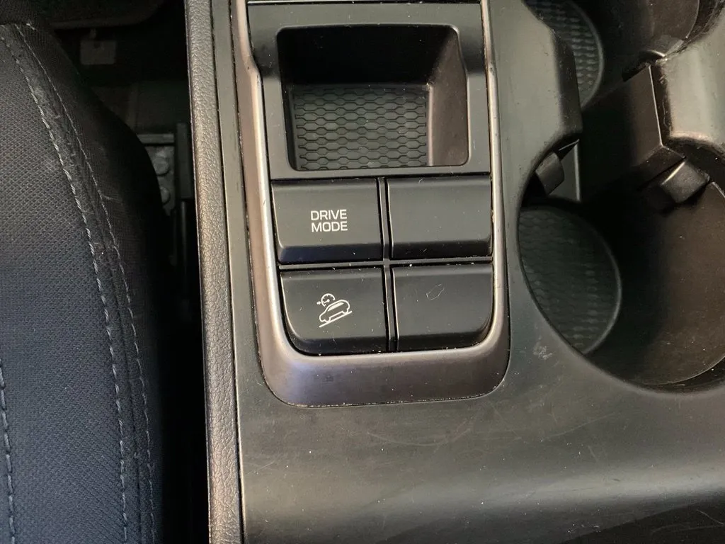 Hyundai Tucson photo 18