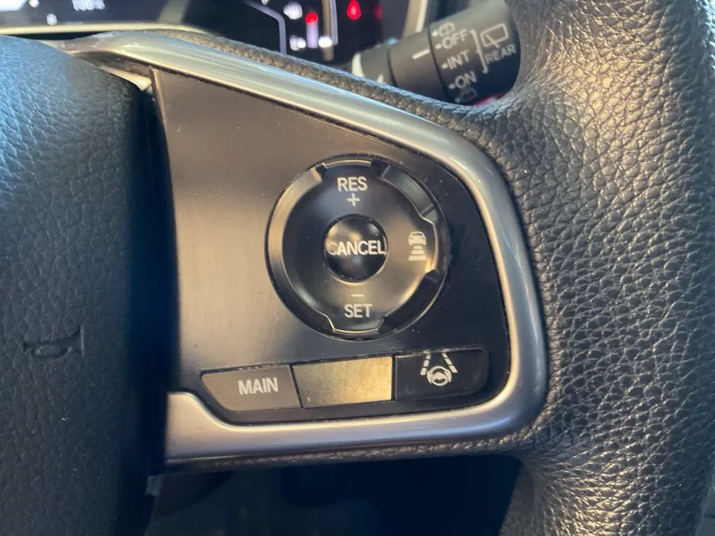 Honda CR-V photo 14